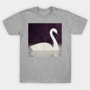 Swan T-Shirt